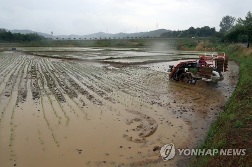 농촌. 사진=연합뉴스(기사 내용과 직접 관련 없음)