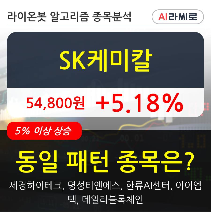 SK케미칼