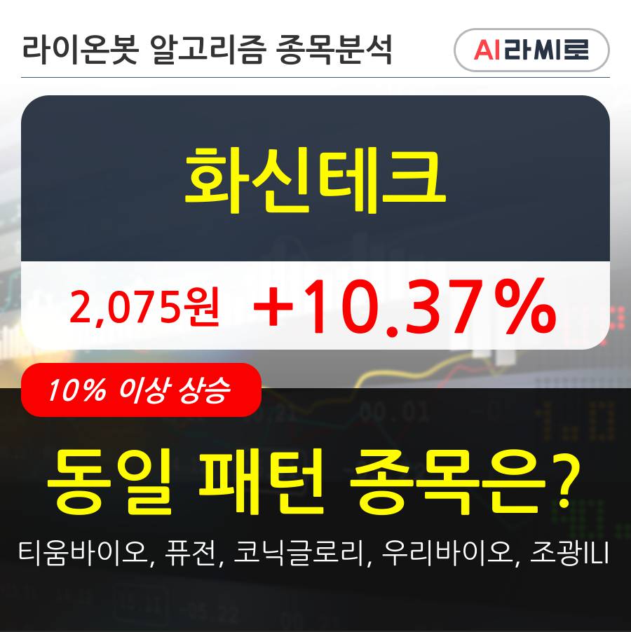 화신테크