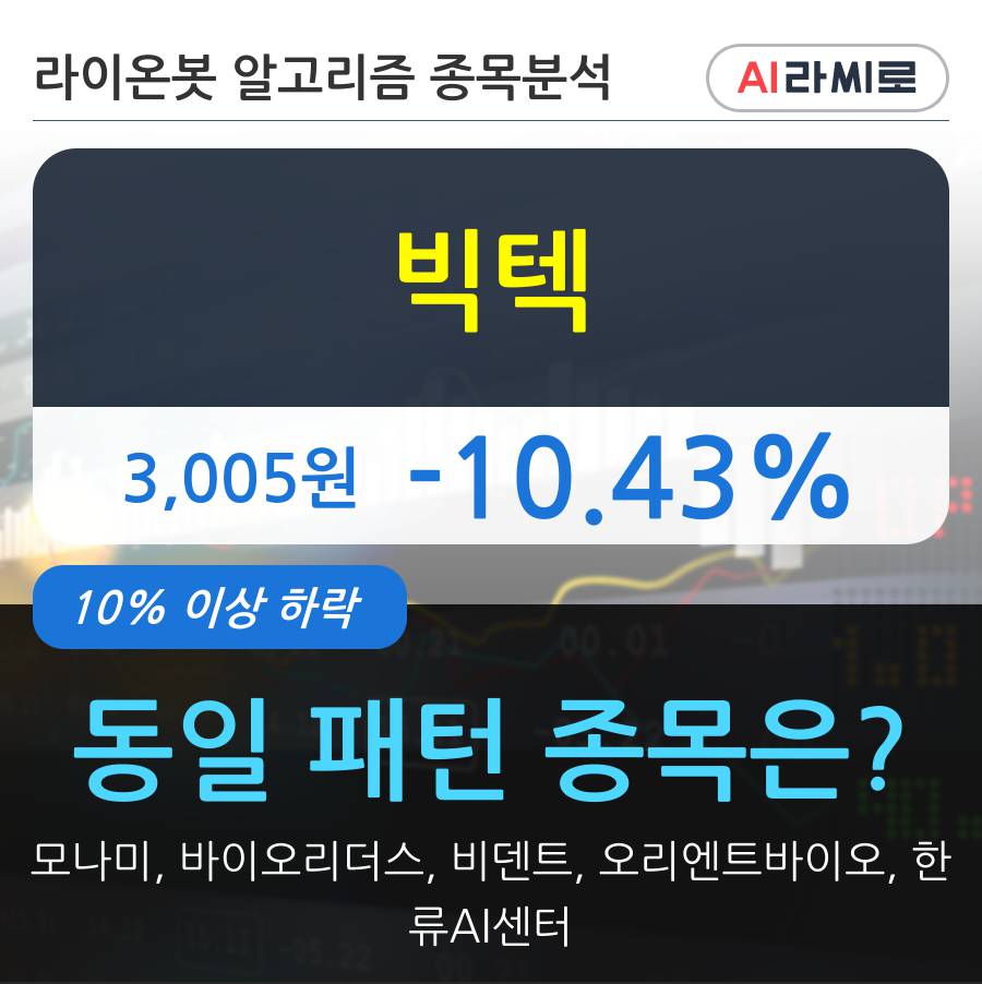 빅텍