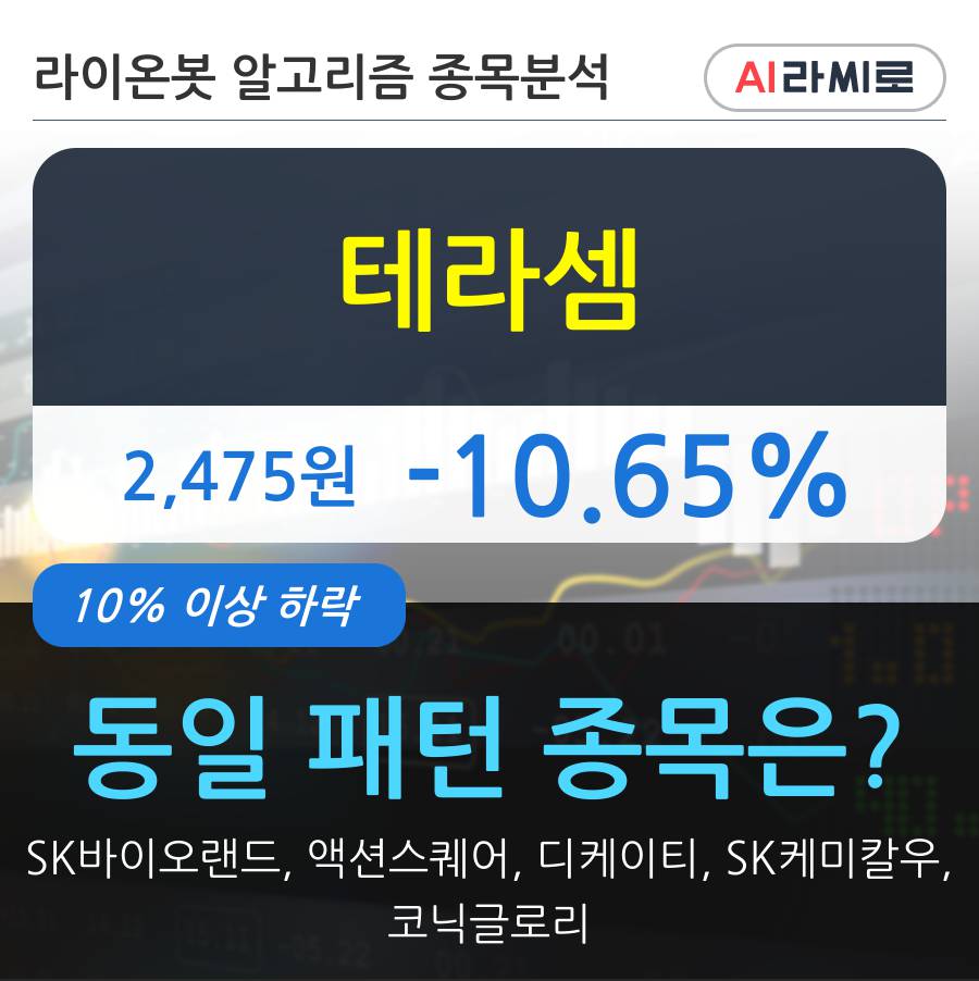 테라셈