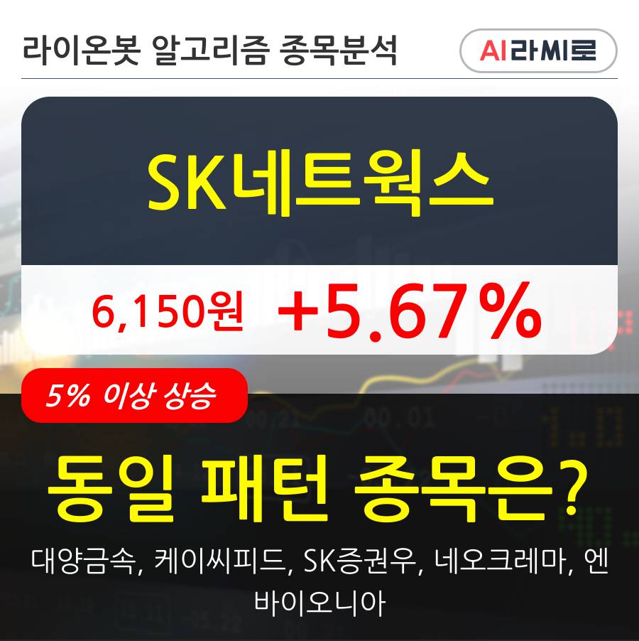 SK네트웍스