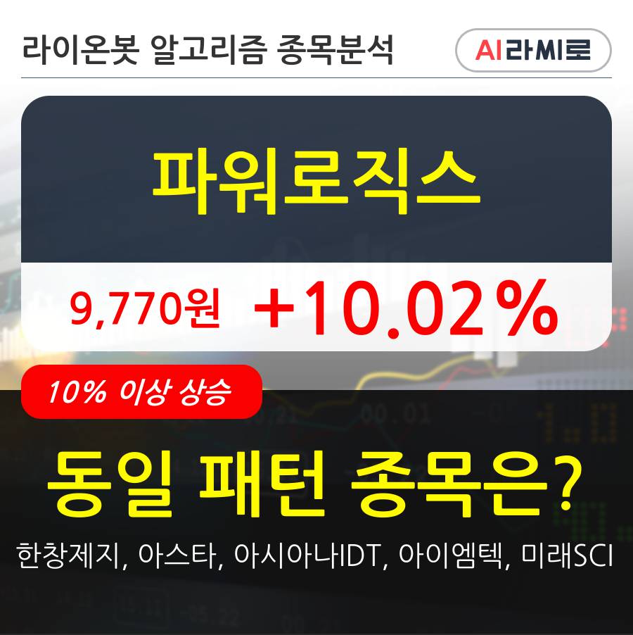 파워로직스