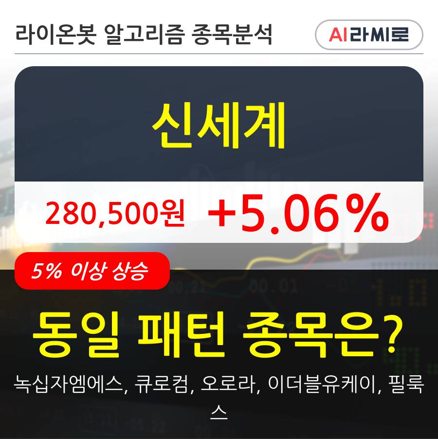 신세계