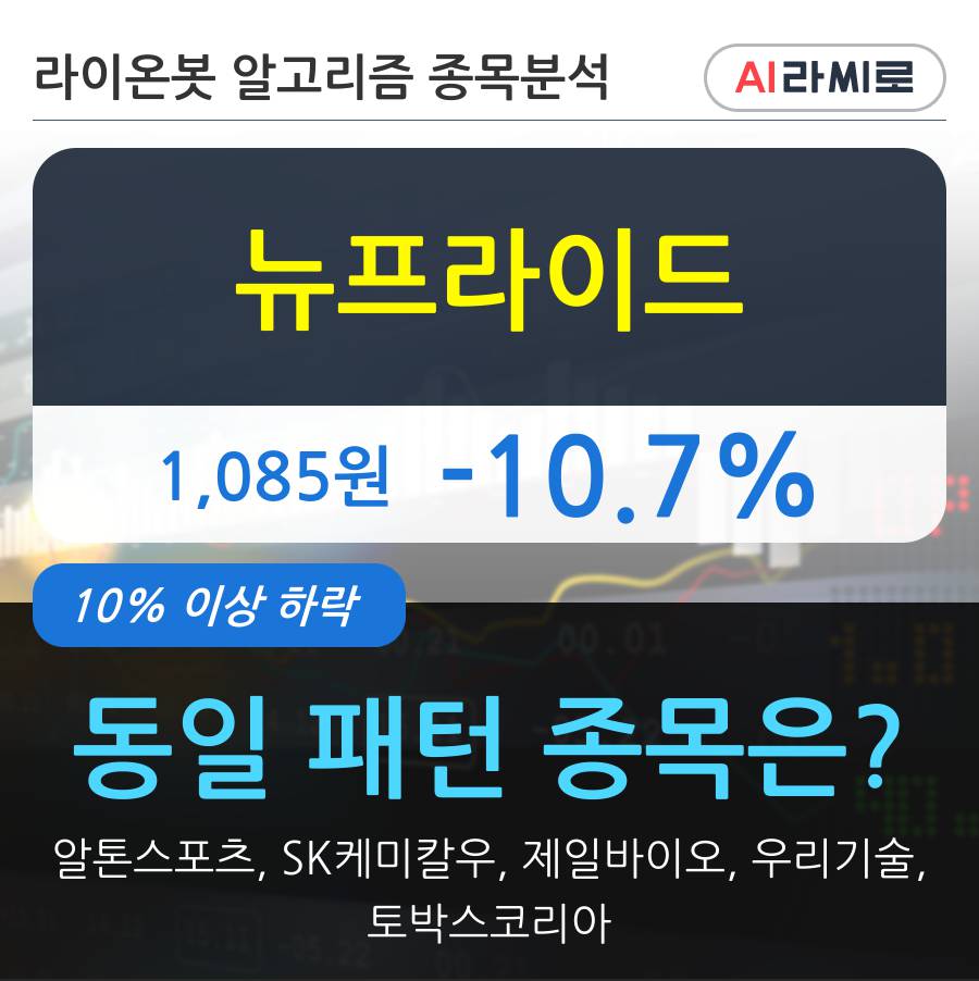 뉴프라이드