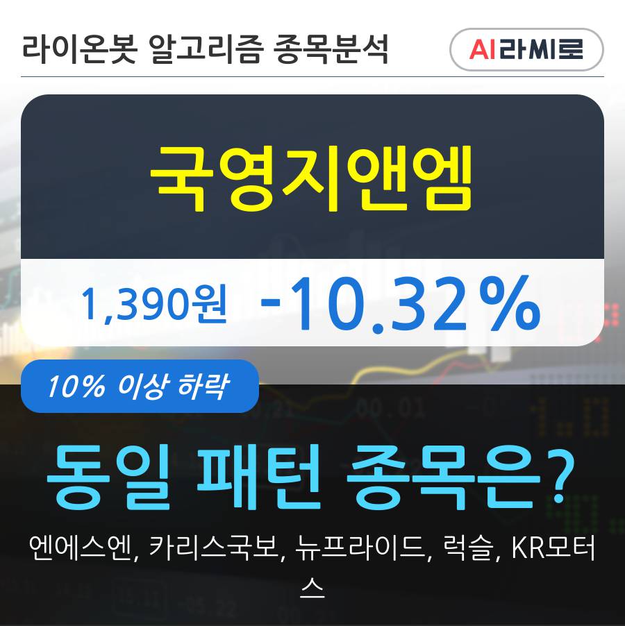 국영지앤엠