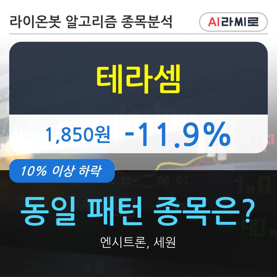 테라셈