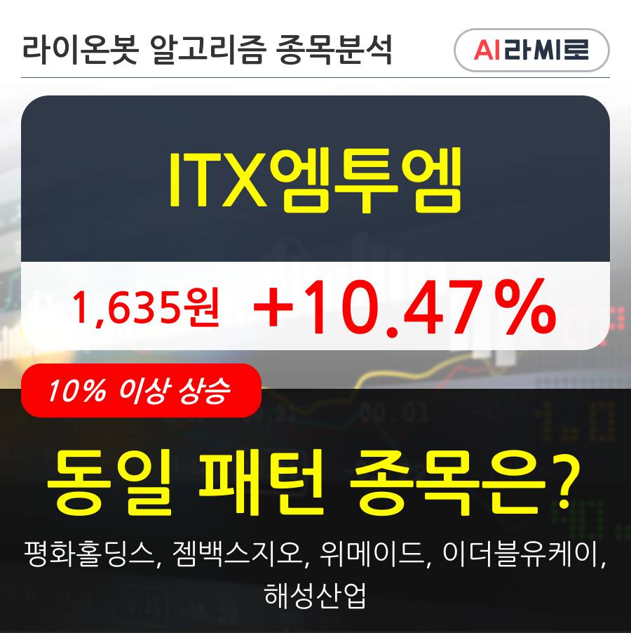 ITX엠투엠