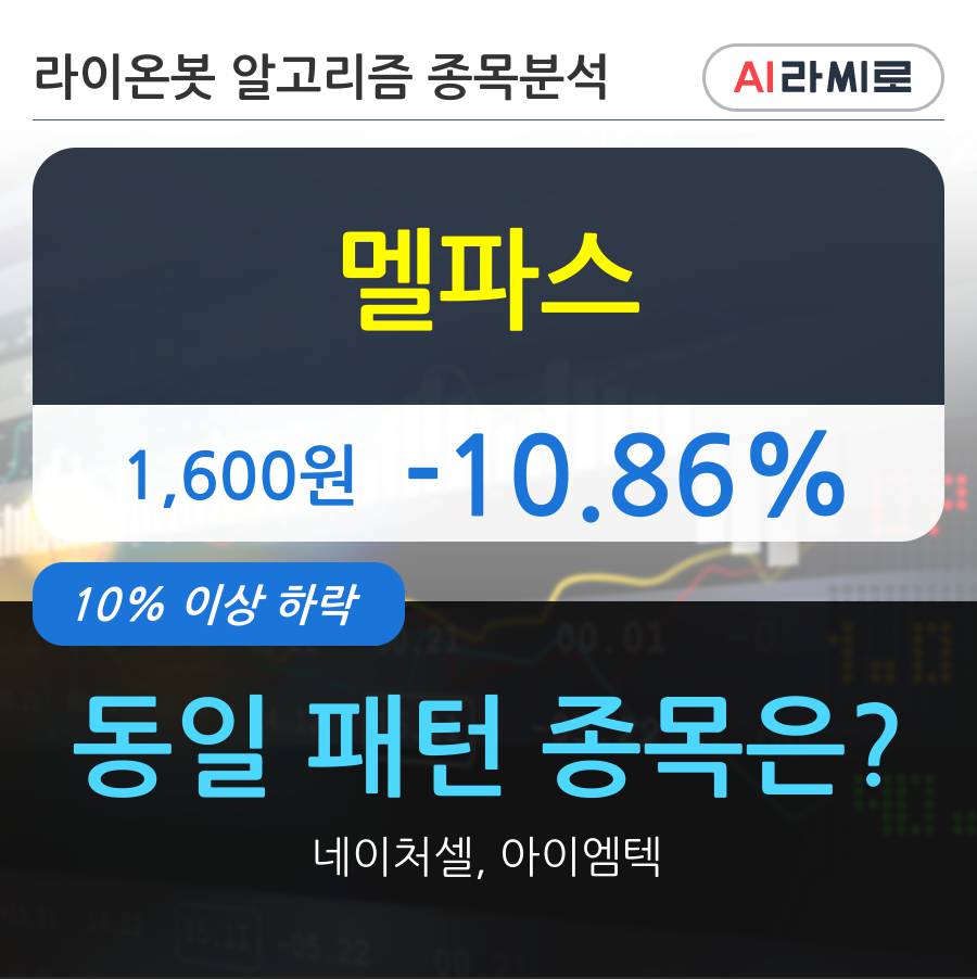 멜파스