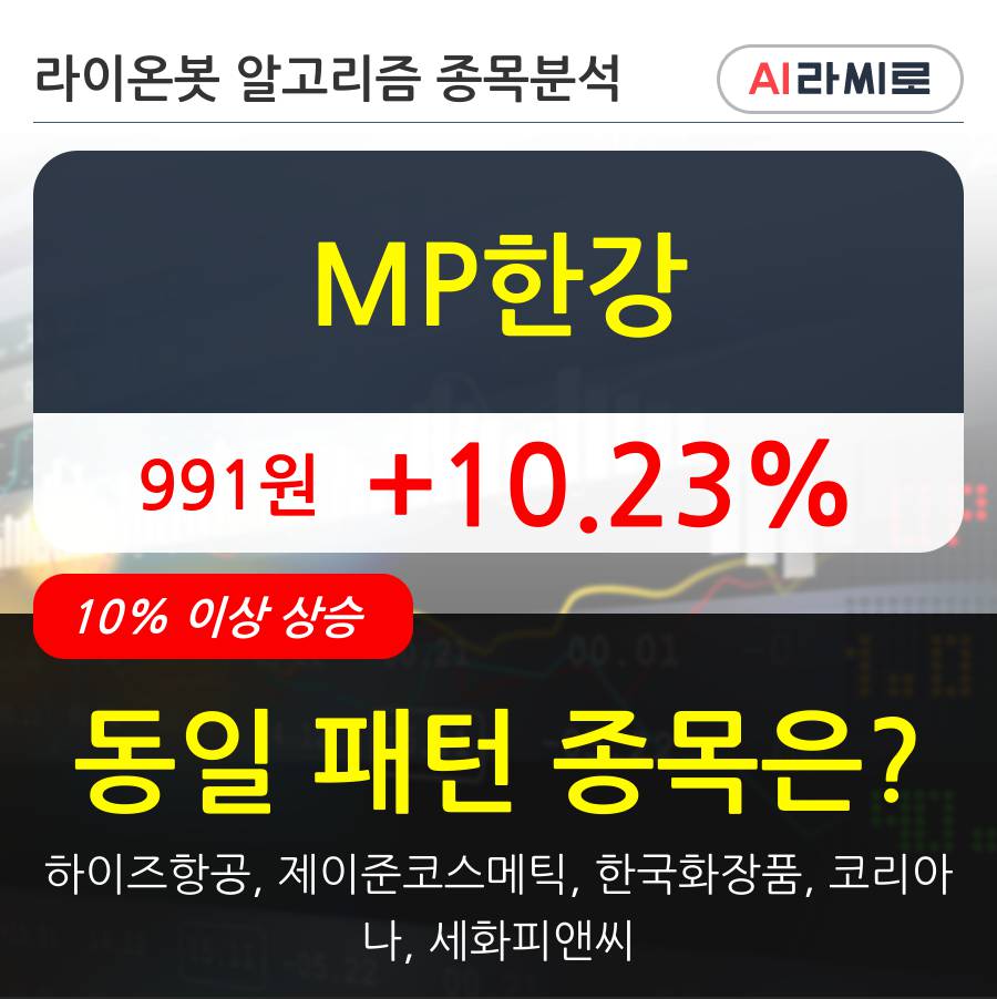 MP한강