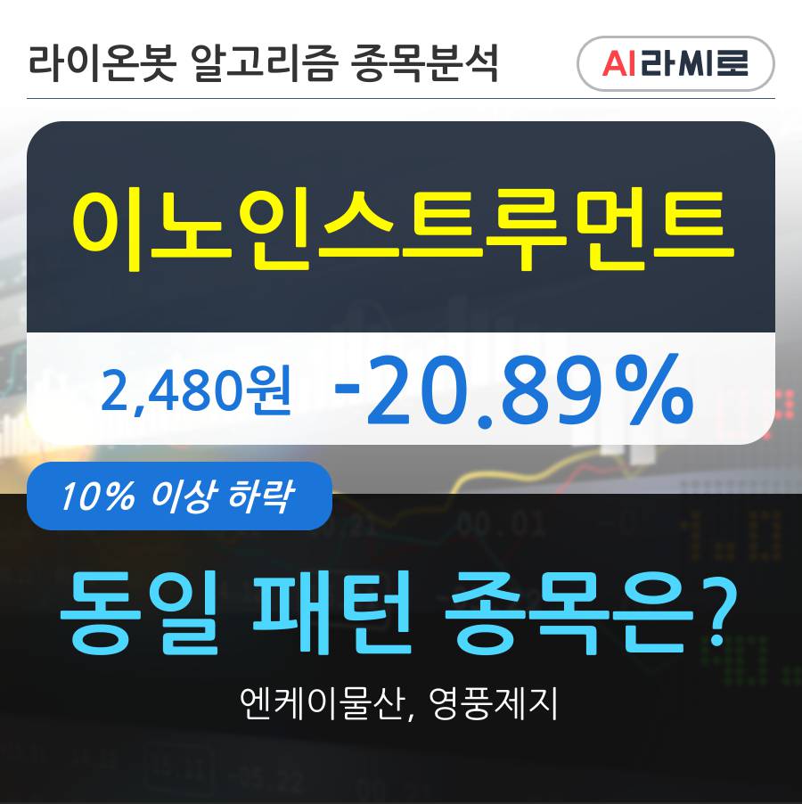 이노인스트루먼트