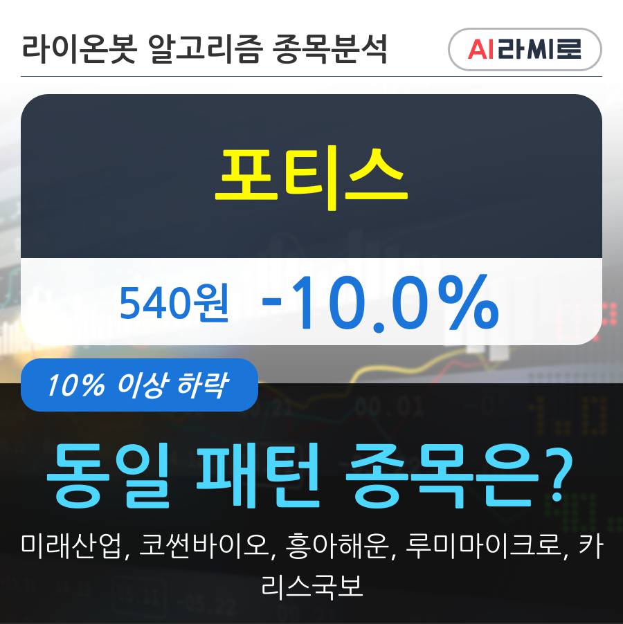 포티스