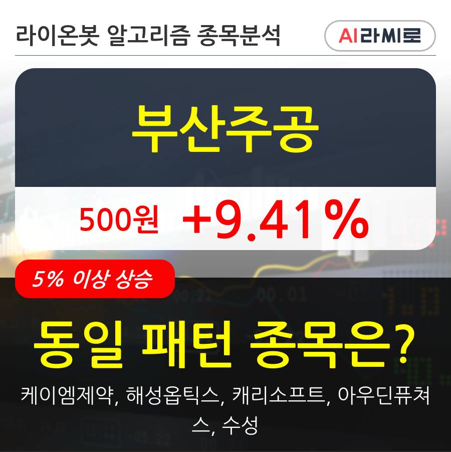 부산주공