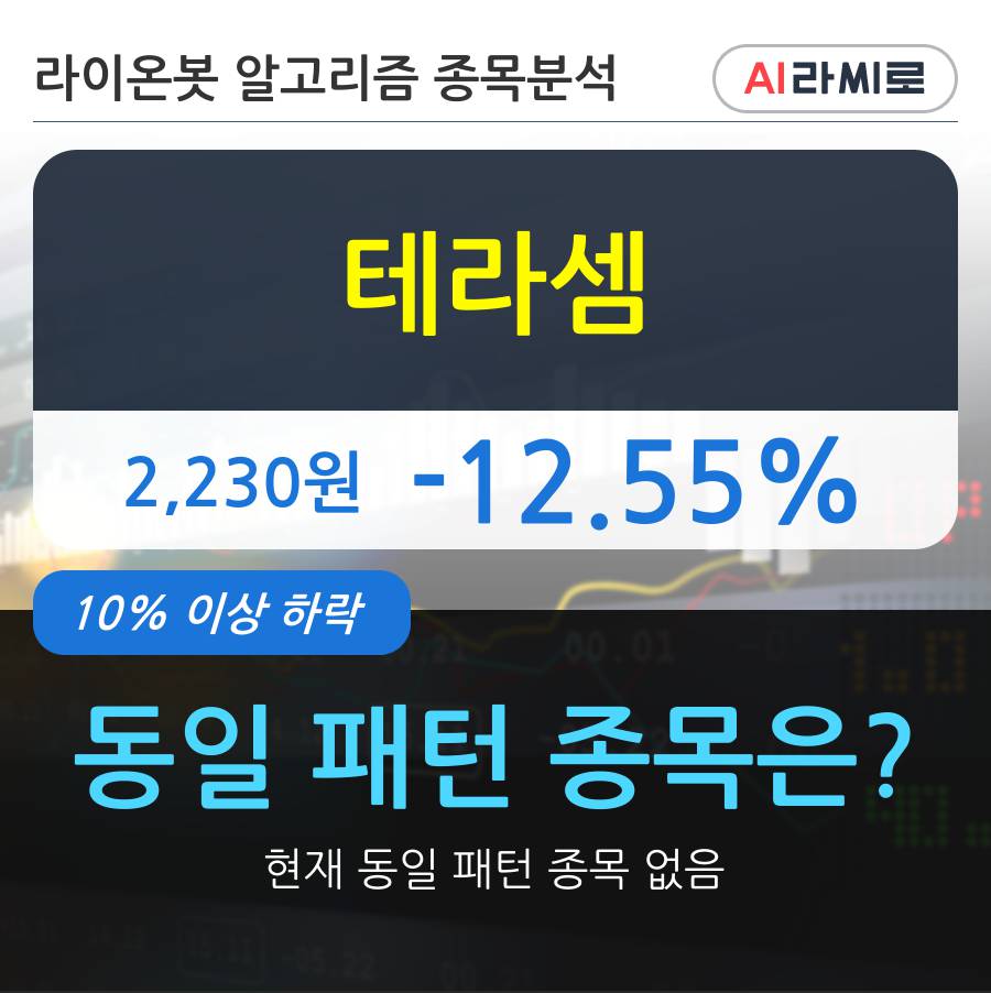 테라셈