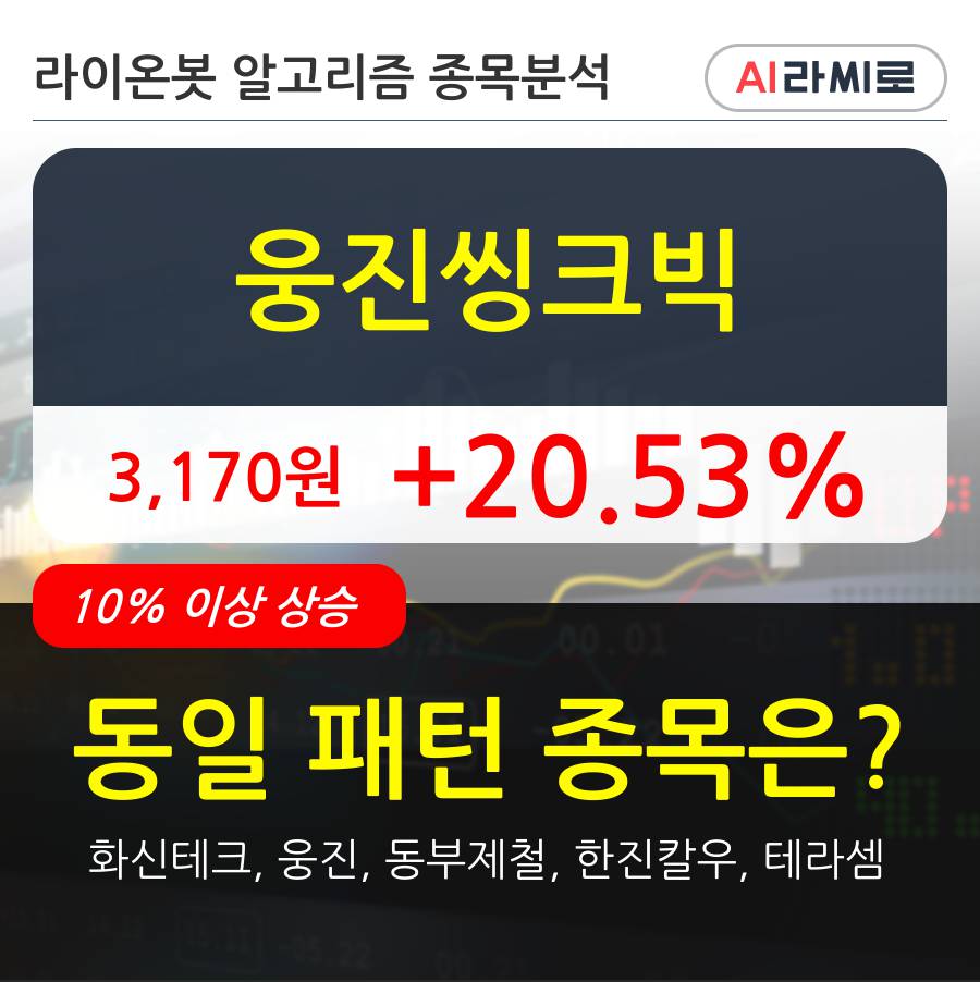 웅진씽크빅