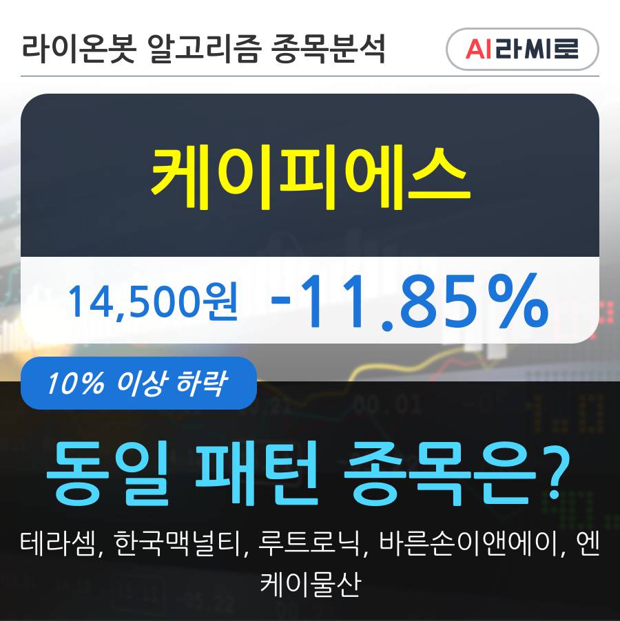 케이피에스