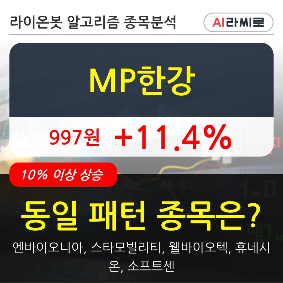 MP한강