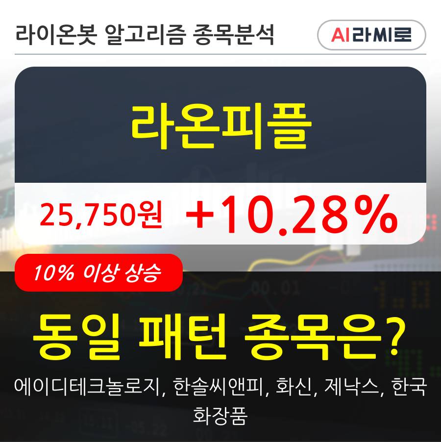 라온피플