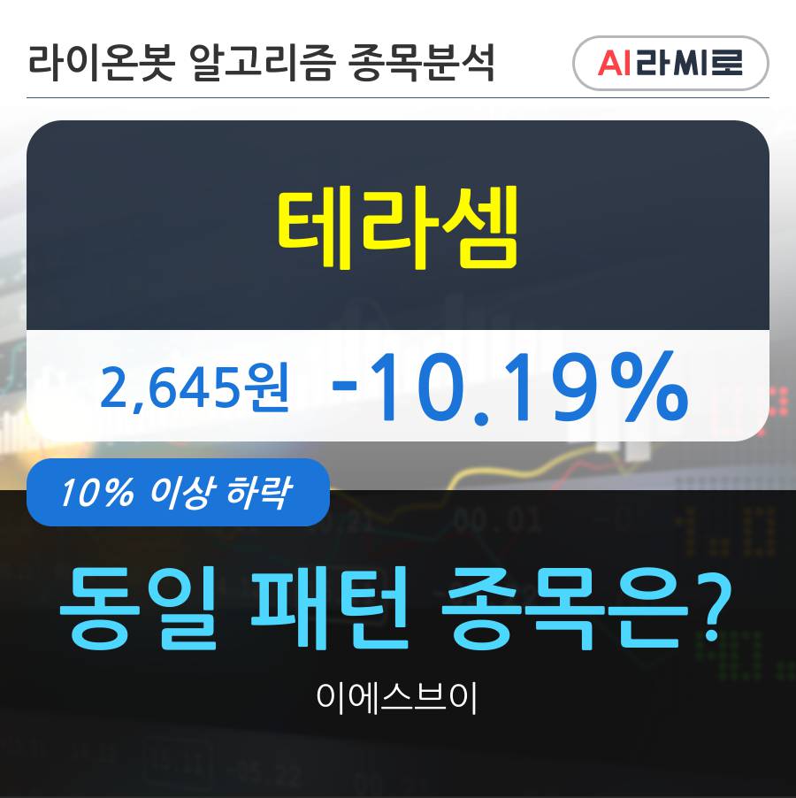 테라셈