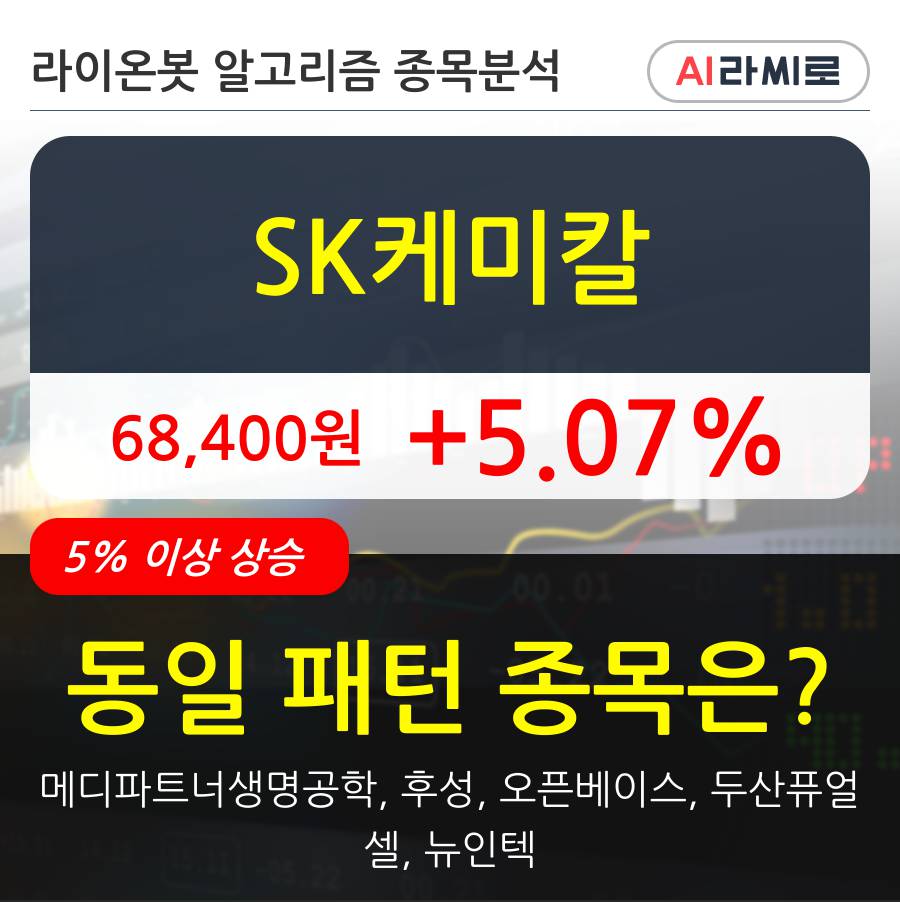 SK케미칼