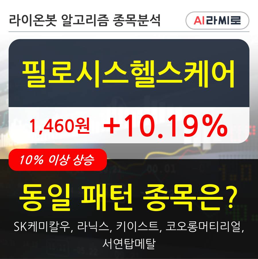 필로시스헬스케어