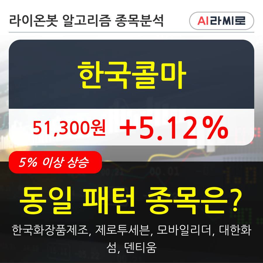 한국콜마