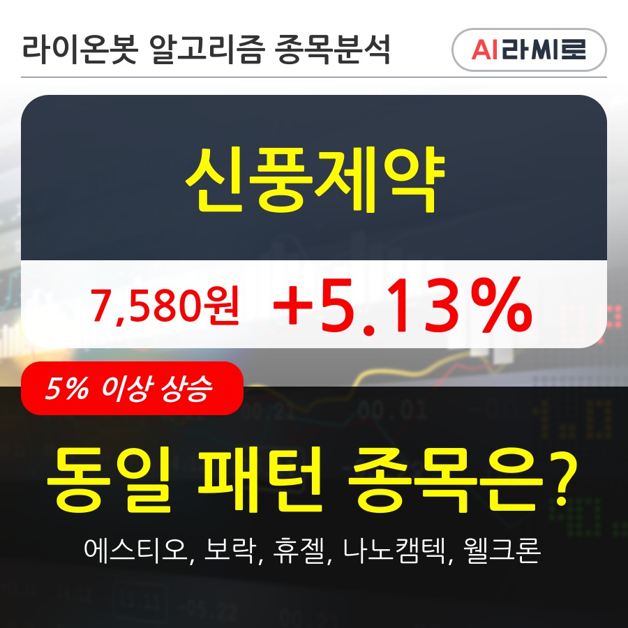 신풍제약