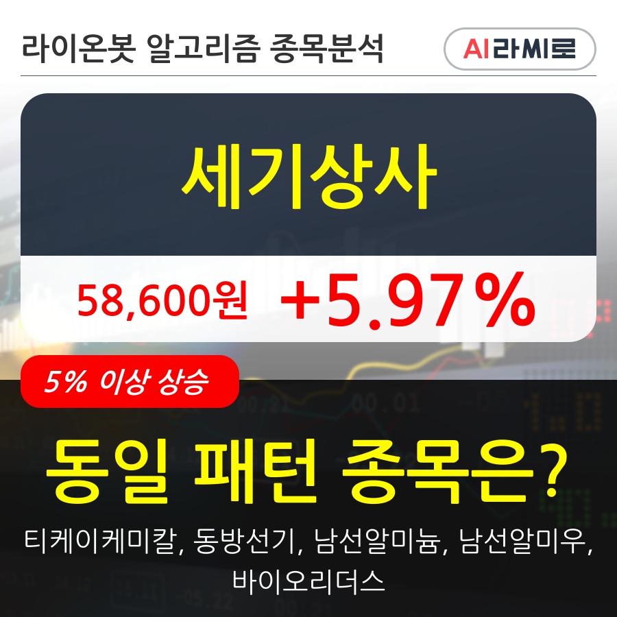 세기상사