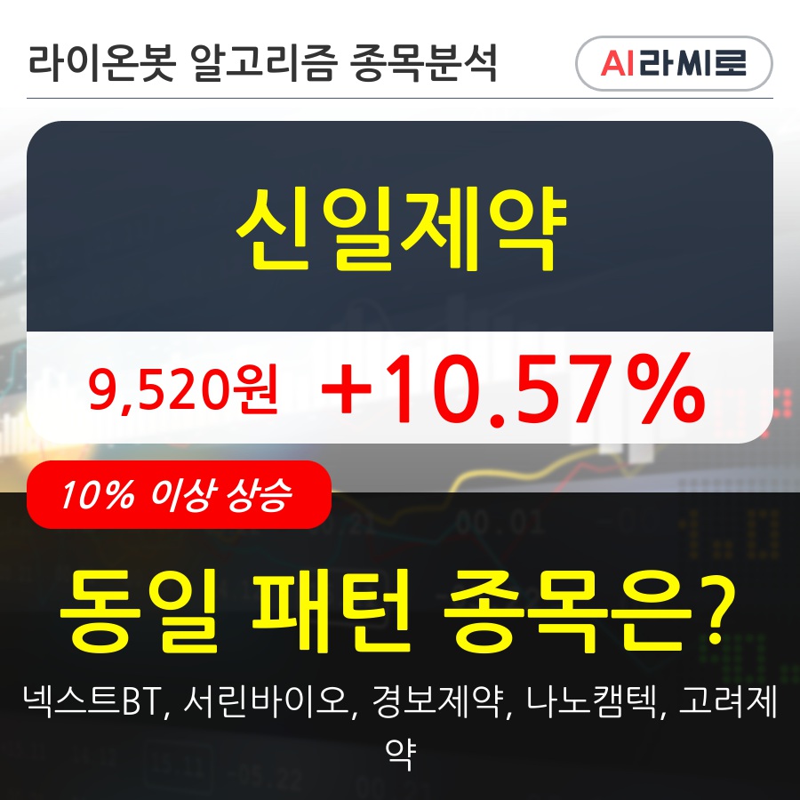 신일제약