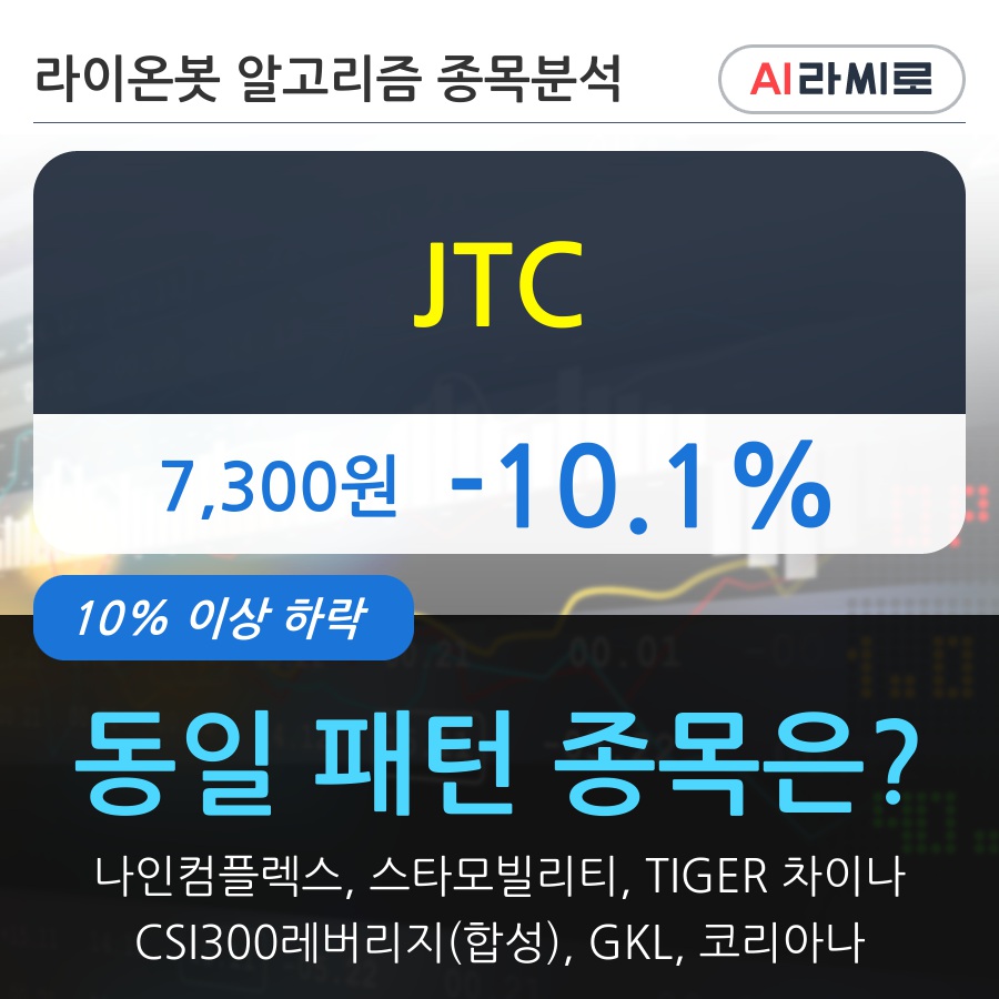 JTC