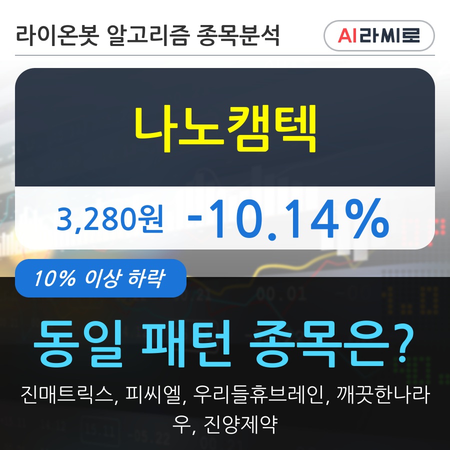 나노캠텍