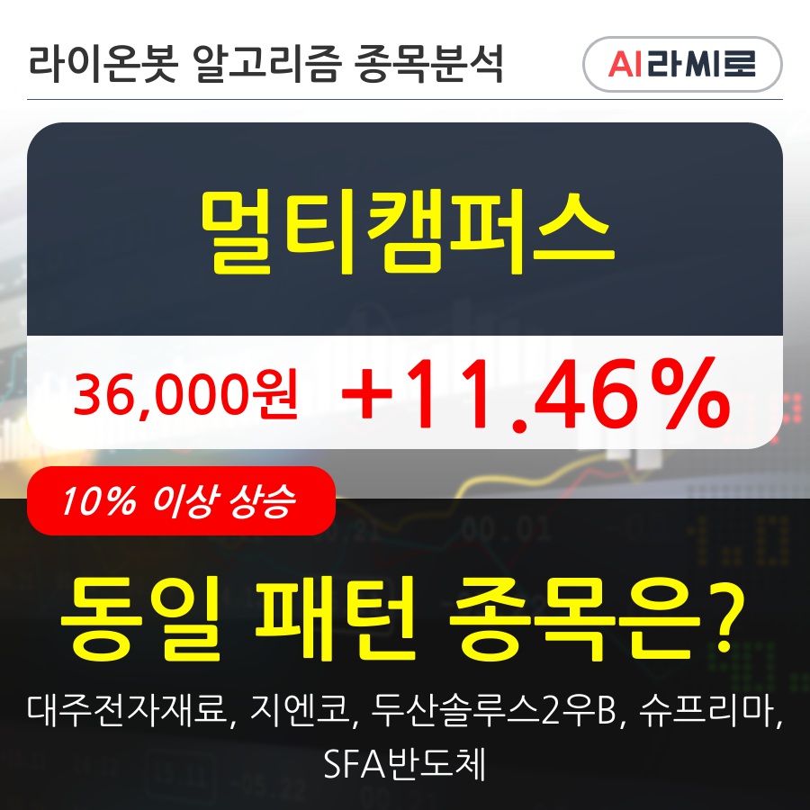 멀티캠퍼스