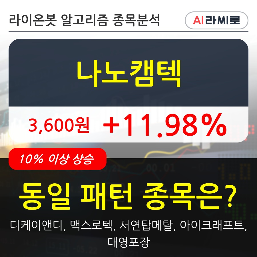 나노캠텍