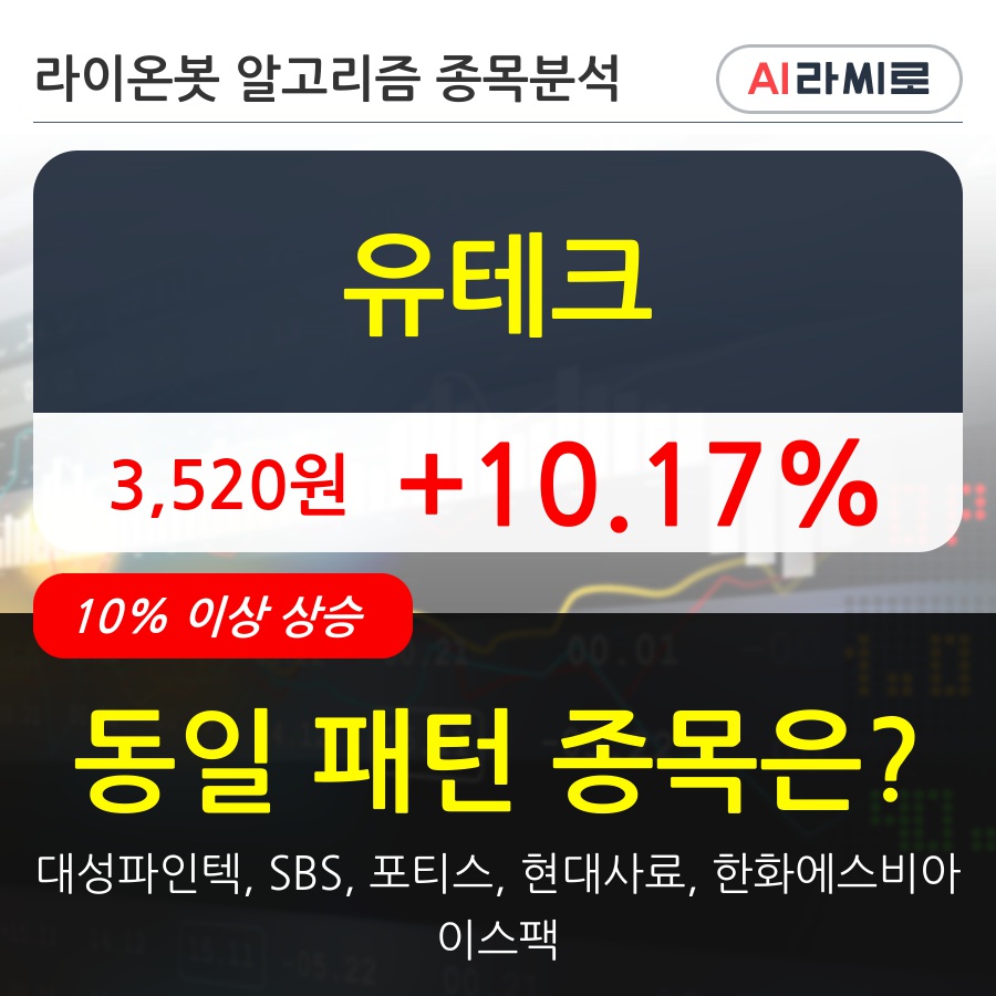 유테크