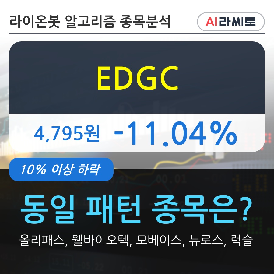 EDGC