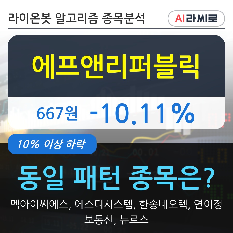 에프앤리퍼블릭