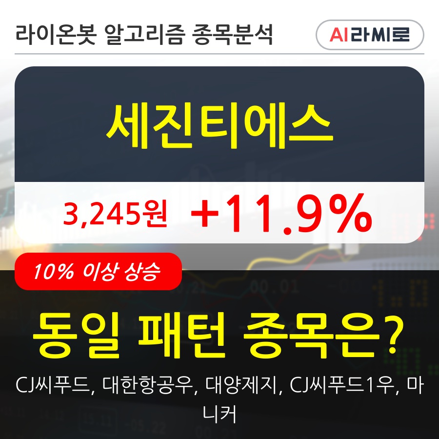 세진티에스