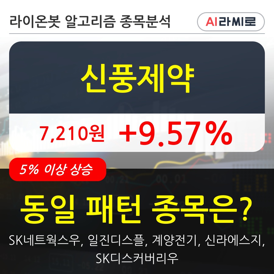 신풍제약