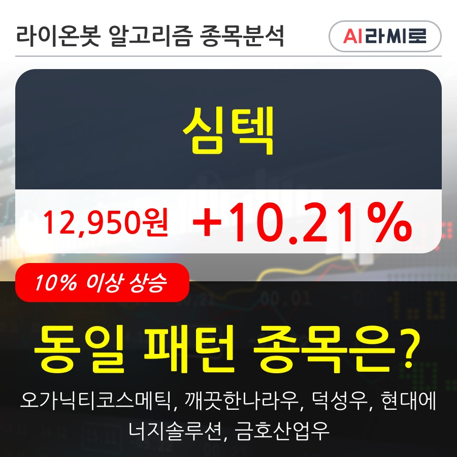 심텍