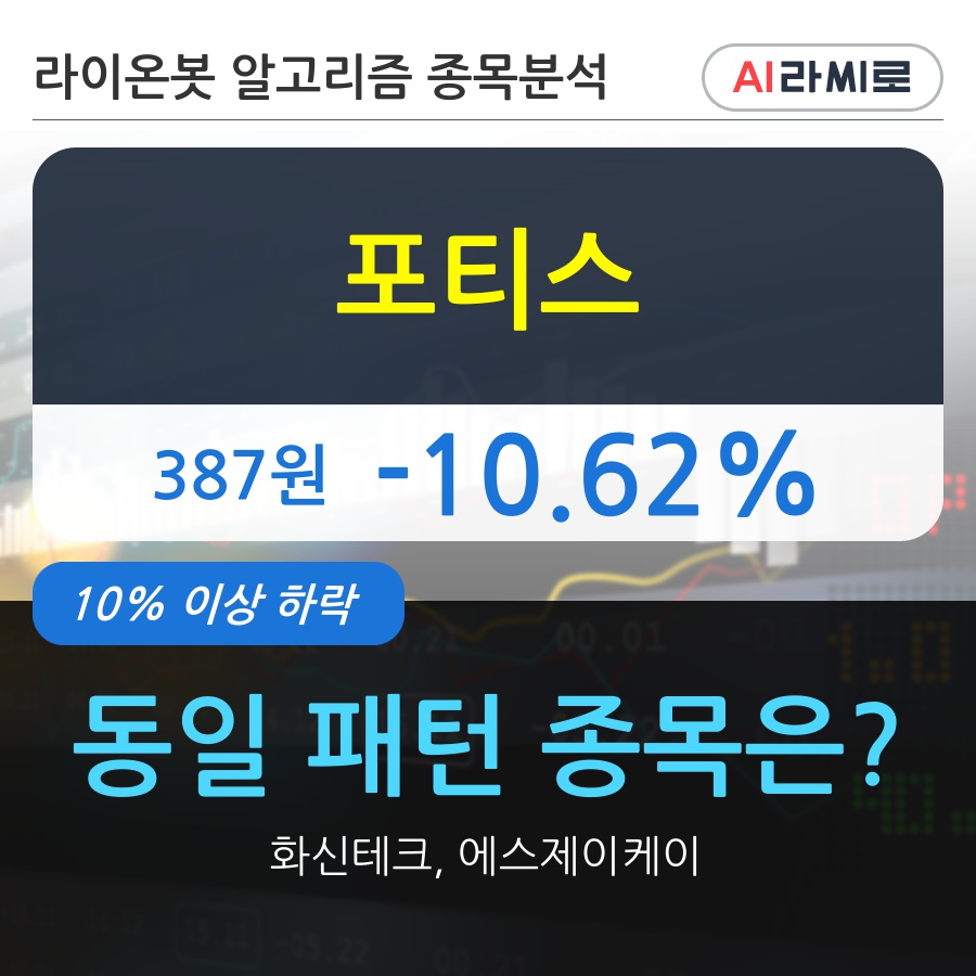 포티스