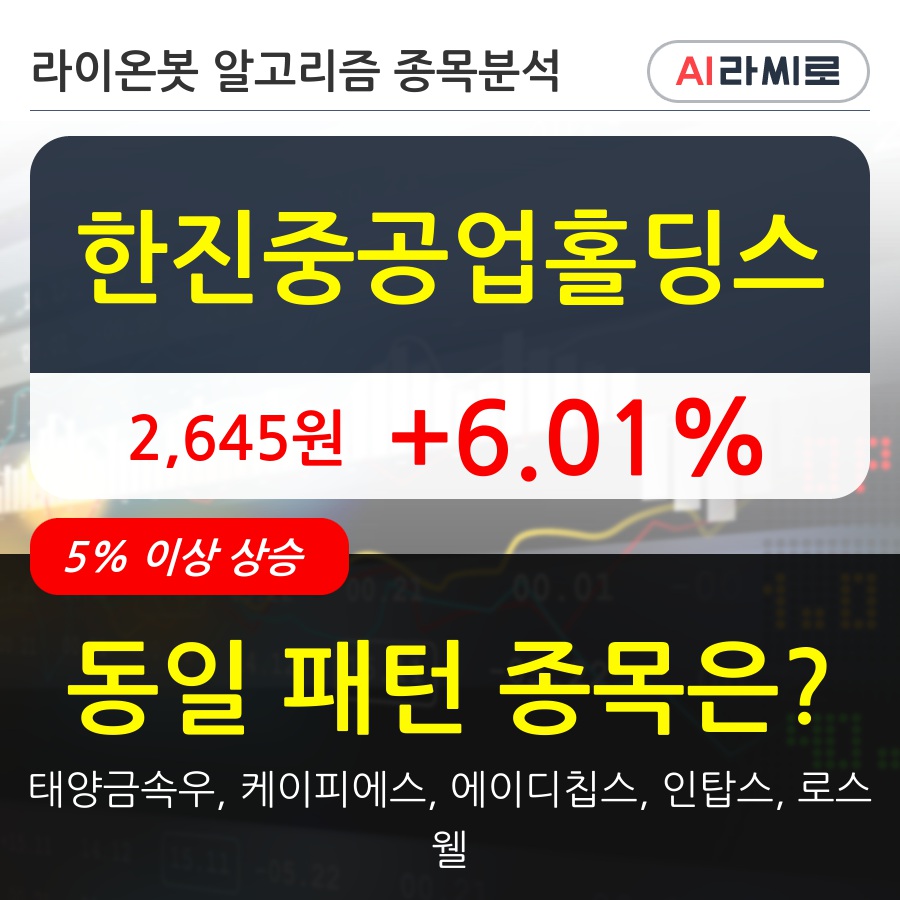 한진중공업홀딩스