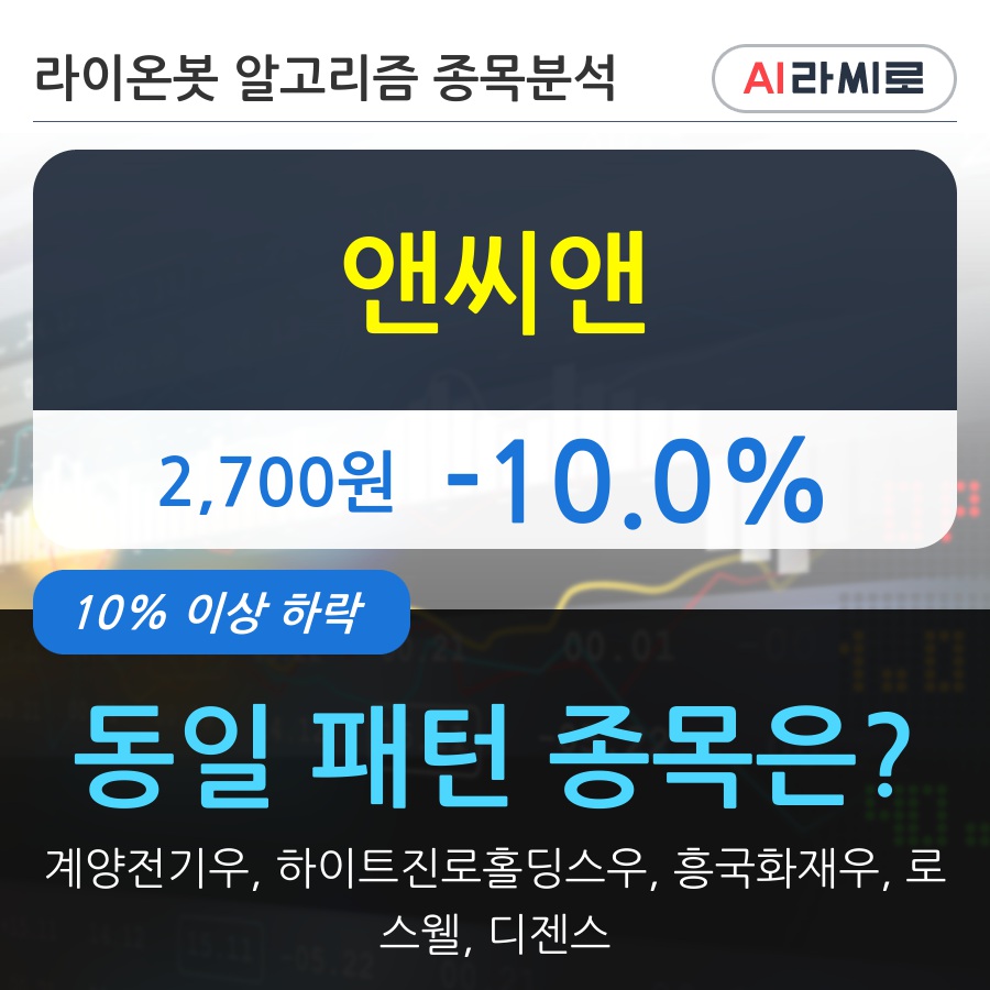 앤씨앤