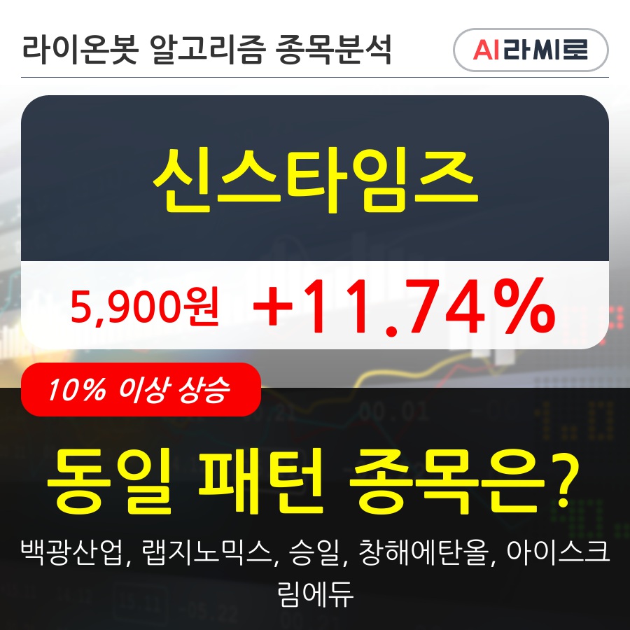 신스타임즈