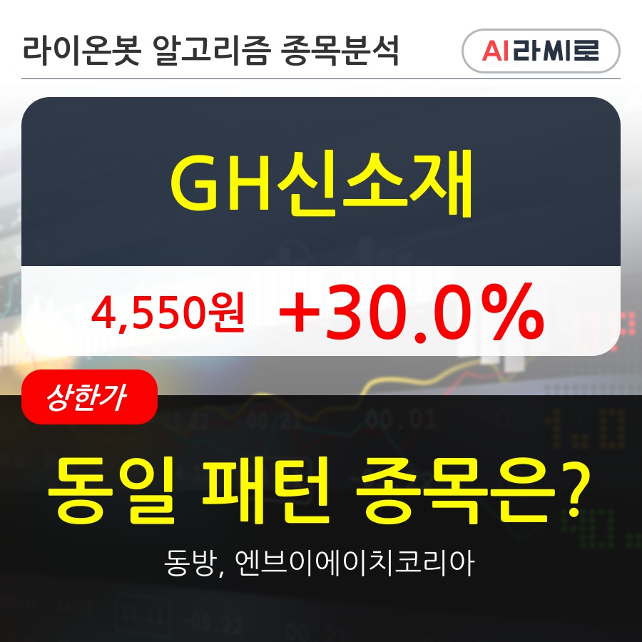GH신소재