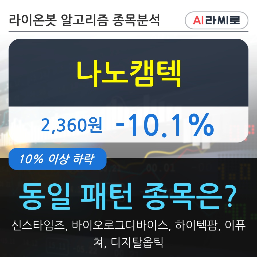 나노캠텍