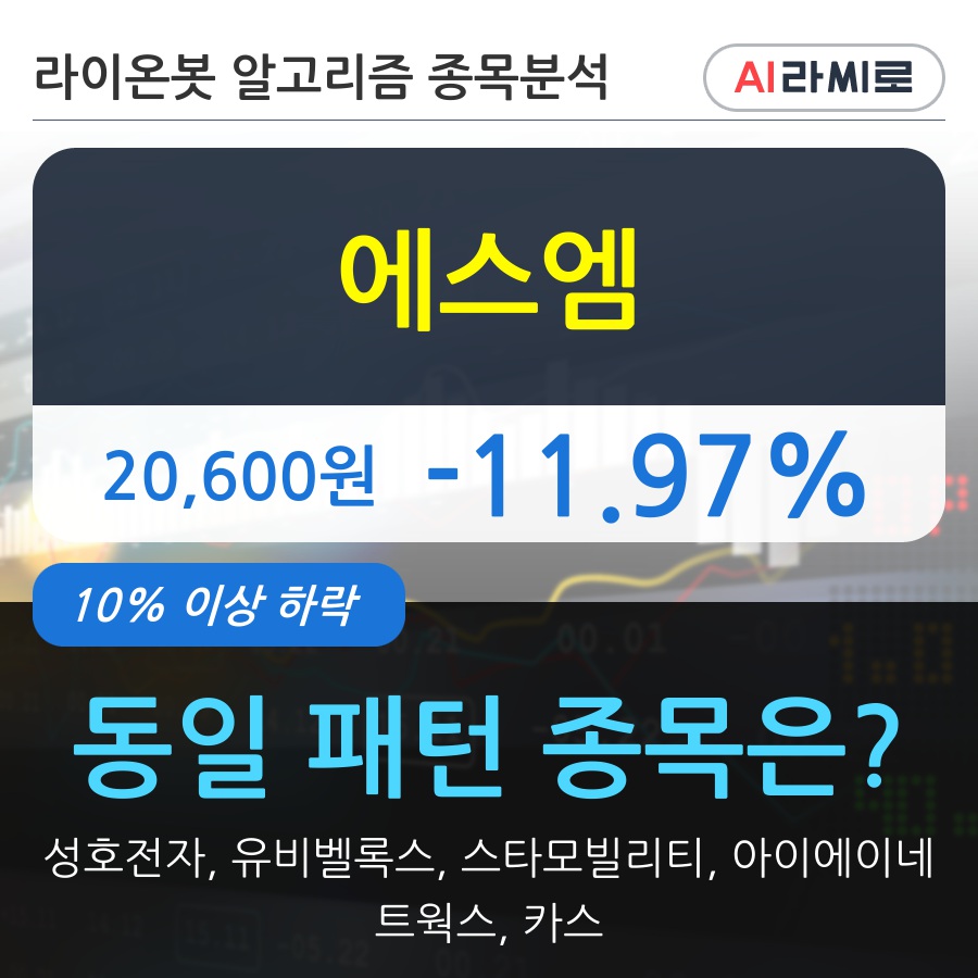 에스엠