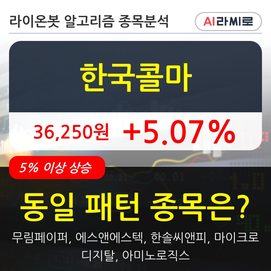 한국콜마