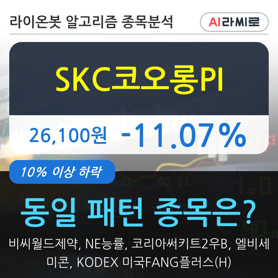 SKC코오롱PI