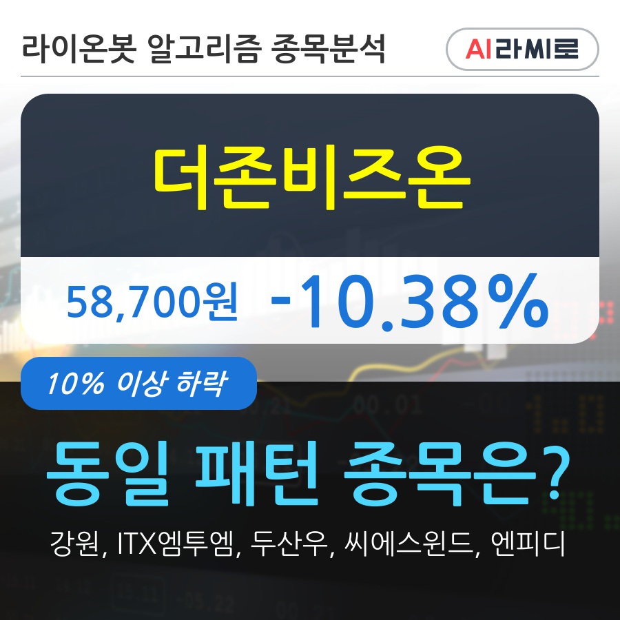 더존비즈온