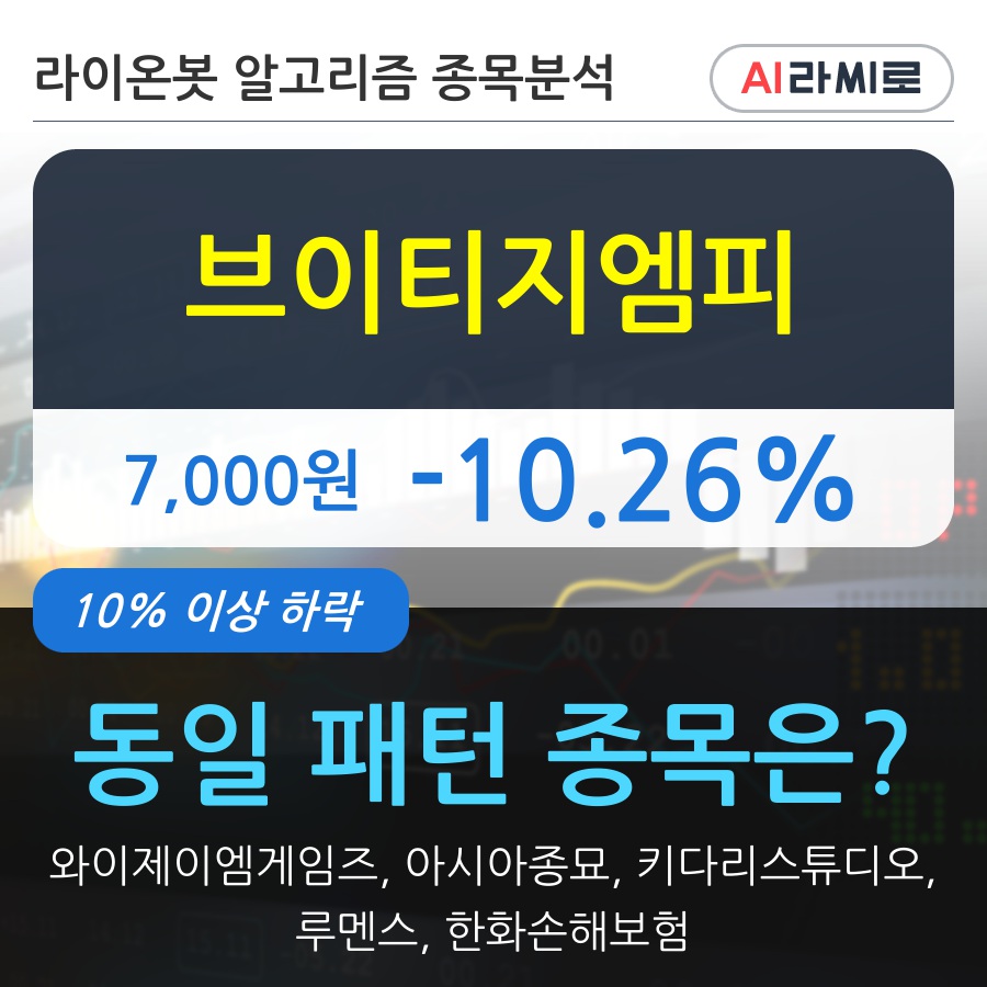 브이티지엠피